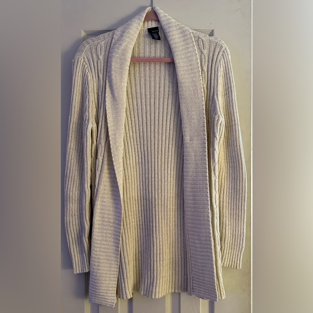 Basic editions Cardigan